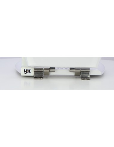 Tapa WC SANGRA Infantil MODELO ANTIGUO Tapa + Aro Fabricada A Medida BLANCO