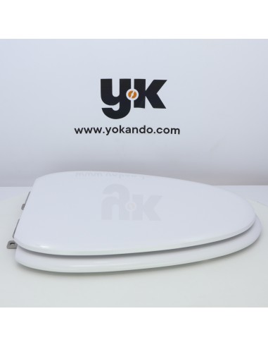 Toilet Seat IDEAL STANDARD SWEET LIFE ETOOS