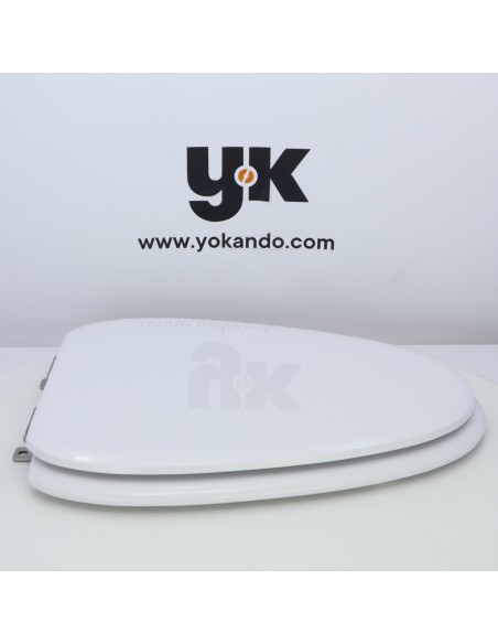 Toilet Seat IDEAL STANDARD SWEET LIFE ETOOS