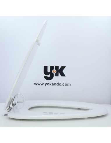 Tampo sanita IDEAL STANDARD SWEET LIFE ETOOS