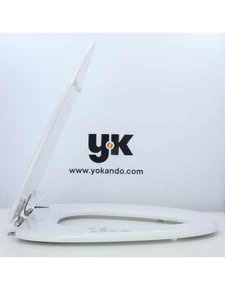 Tampo sanita IDEAL STANDARD SWEET LIFE ETOOS