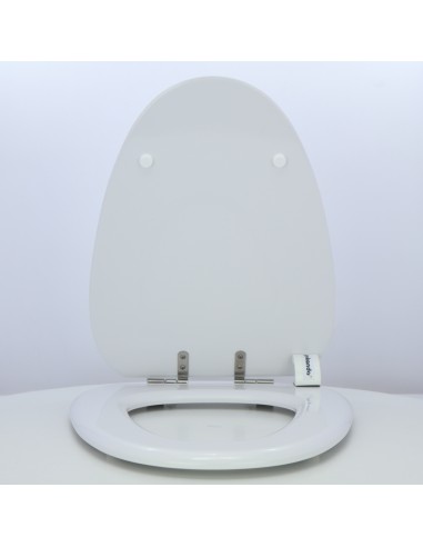 Toilet Seat IDEAL STANDARD SWEET LIFE ETOOS