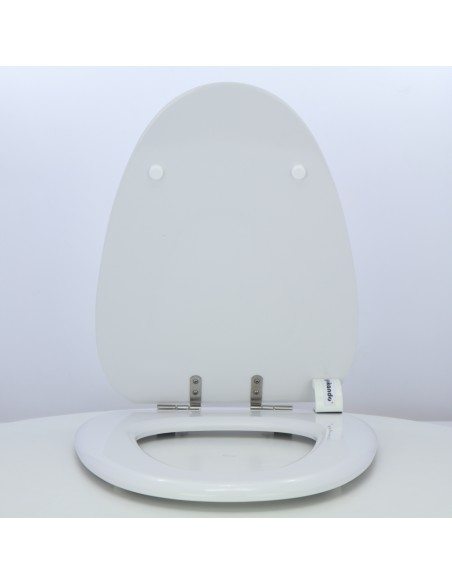 Abattant WC IDEAL STANDARD SWEET LIFE ETOOS