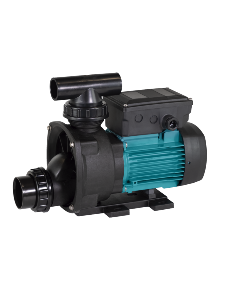 TIPER 90 Pump For Hydromassage Equipment ESPA