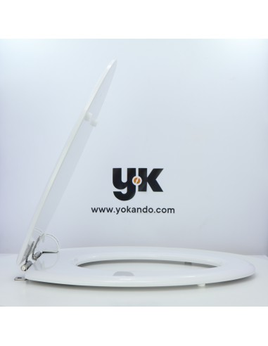 Sedile copriwater GALA ESPACIO