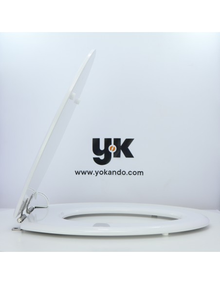 Sedile copriwater GALA ESPACIO