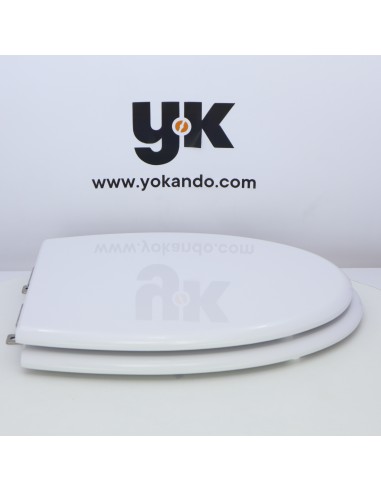 Sedile copriwater NOKEN PORCELANOSA URBAN ETOOS