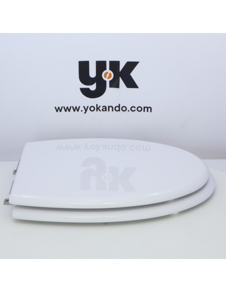 Toilet Seat NOKEN PORCELANOSA URBAN ETOOS