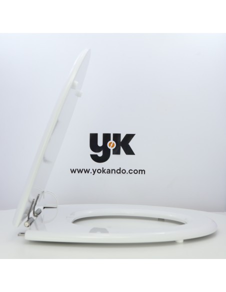 Tampo sanita NOKEN PORCELANOSA URBAN ETOOS