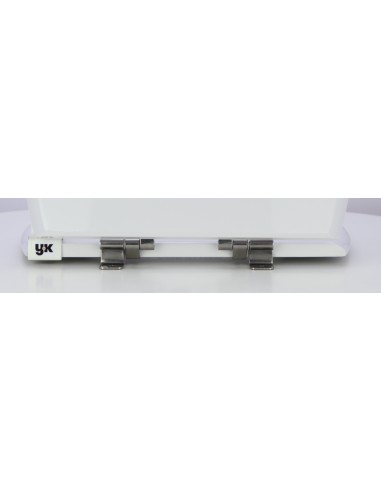 Sedile copriwater NOKEN PORCELANOSA URBAN ETOOS