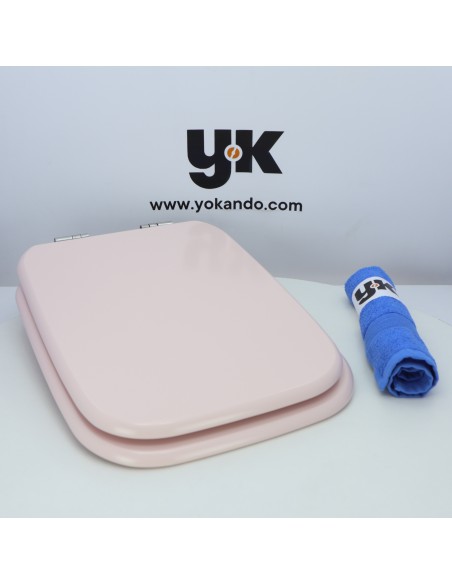 Toilet Seat GALA GALA 2000 ETOOS