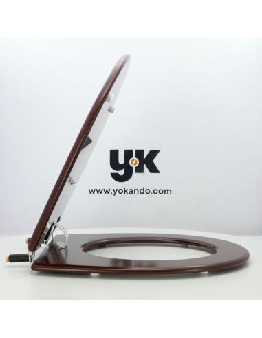 Abattant WC ALLIA SCARLET ETOOS