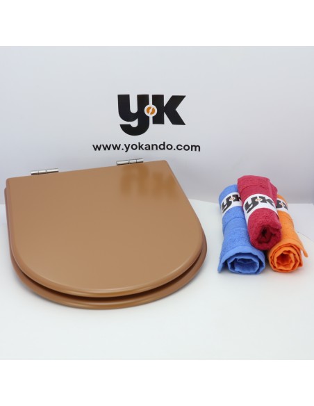 Abattant WC GALA MARINA HORIZONTAL ETOOS