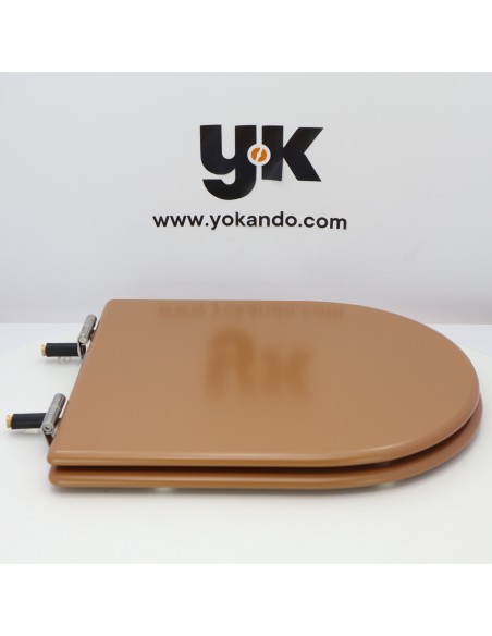 Abattant WC GALA MARINA HORIZONTAL ETOOS