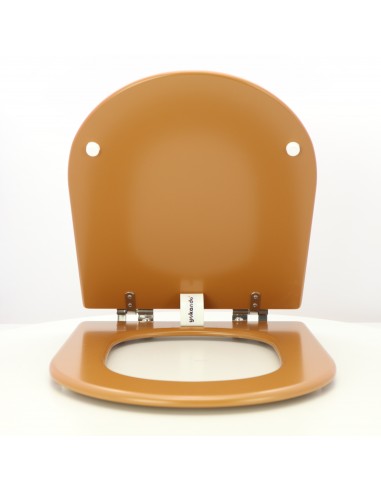 Toilet Seat GALA MARINA HORIZONTAL ETOOS