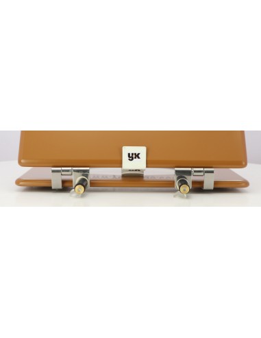 Tapa WC GALA MARINA HORIZONTAL Fabricada A Medida TEJA