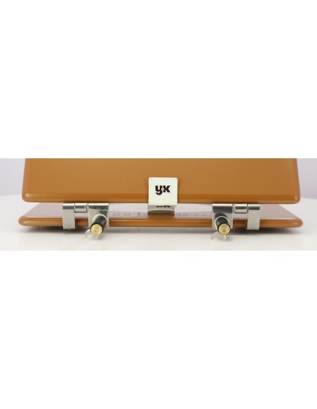 Abattant WC GALA MARINA HORIZONTAL ETOOS