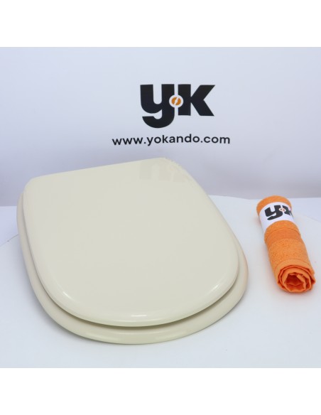 Abattant WC IDEAL STANDARD VERDI ETOOS