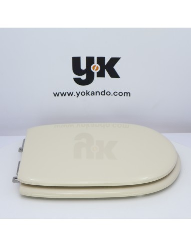 Toilet Seat IDEAL STANDARD VERDI