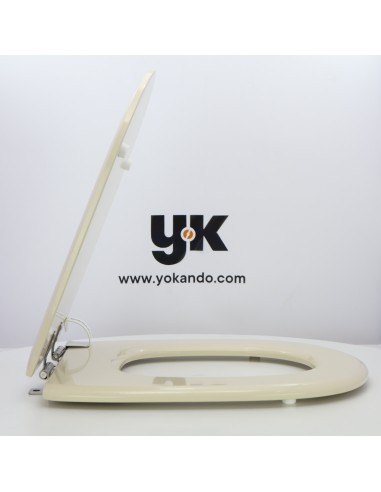 Tampo sanita IDEAL STANDARD VERDI ETOOS