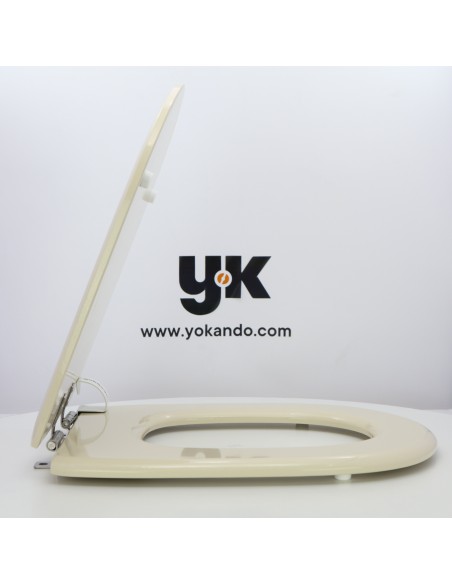 Tapa WC IDEAL STANDARD VERDI Fabricada A Medida CHAMPAN Tapa WC IDEAL STANDARD VERDI Fabricada A Medida CHAMPAN