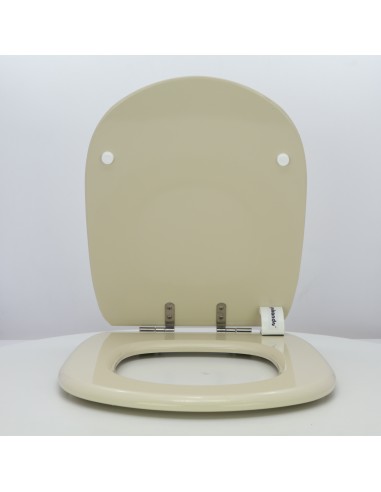 Abattant WC IDEAL STANDARD VERDI ETOOS