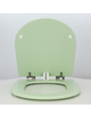 Toilet Seat GALA MARINA HORIZONTAL ETOOS