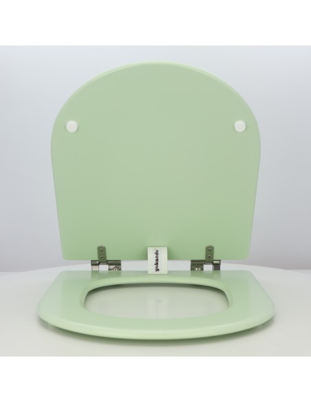 Toilet Seat GALA MARINA HORIZONTAL ETOOS