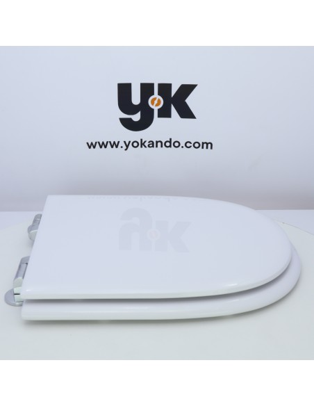 ALTHEA RING Soft Close Toilet Seat ETOOS