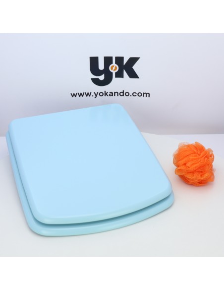 Toilet Seat ROCA SIDNEY ETOOS Toilet Seat ROCA SIDNEY ETOOS