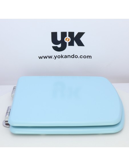 ROCA SIDNEY Soft Close Toilet Seat ETOOS ROCA SIDNEY Soft Close Toilet Seat ETOOS