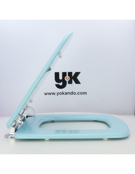 ROCA SIDNEY Soft Close Toilet Seat ETOOS ROCA SIDNEY Soft Close Toilet Seat ETOOS