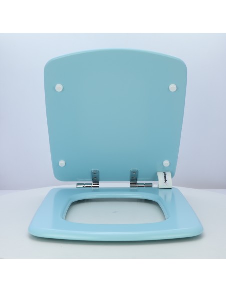 ROCA SIDNEY Soft Close Toilet Seat ETOOS ROCA SIDNEY Soft Close Toilet Seat ETOOS