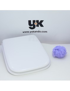 Tapa WC IDEAL STANDARD VELARA Fabricada A Medida BLANCO
