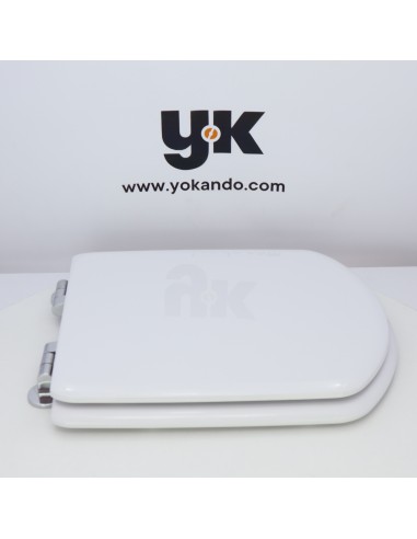 GALA SMART Soft Close Toilet Seat ETOOS