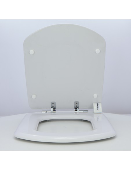 Tapa WC GALA SMART Caída Amortiguada Fabricada A Medida BLANCO Tapa WC GALA SMART Caída Amortiguada Fabricada A Medida BLANCO