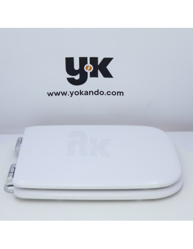 Tampo sanita IDEAL STANDARD VELARA Queda Amortecida ETOOS