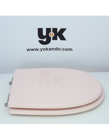 Toilet Seat PORCHER VENETO ETOOS