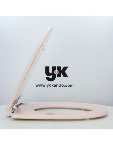 Abattant WC PORCHER VENETO ETOOS