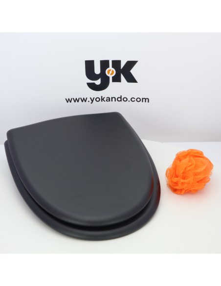 Toilet Seat SELLES ANTIBES ETOOS SELLES 8353