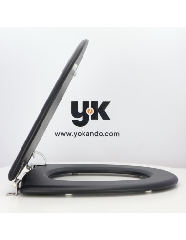 Sedile copriwater SELLES ANTIBES ETOOS SELLES 8353