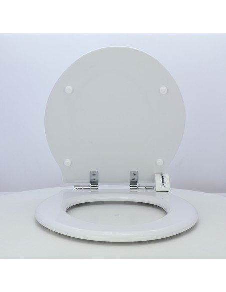 JACOB DELAFON OVE Soft Close Toilet Seat ETOOS JACOB DELAFON OVE Soft Close Toilet Seat ETOOS