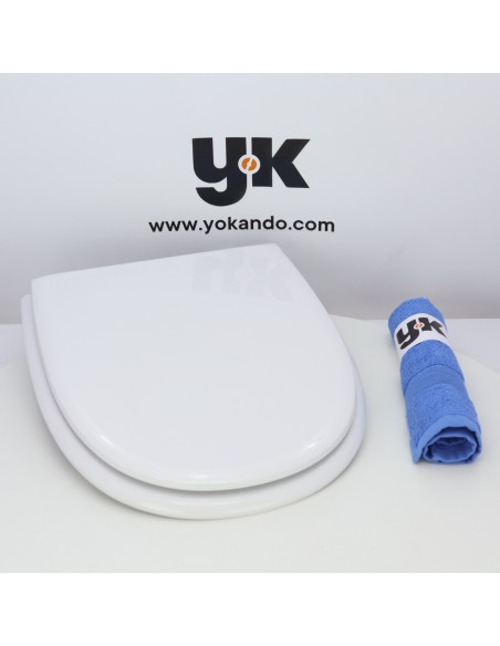 Toilet Seat GALA BACARA