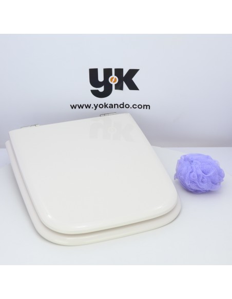 Tampa de sanita JACOB DELAFON ASTROS feito para medir