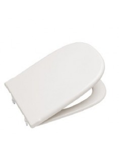 Copriwater e sedile ORIGINAL per wc DAMA RETRO ROCA 2