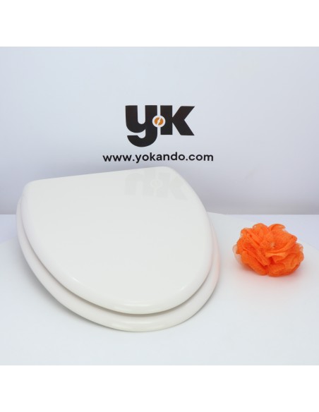 ROCA GEORGIA Soft Close Toilet Seat Made to Measure