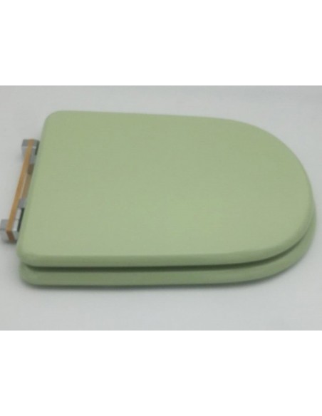 ROCA GIRALDA Soft Close Toilet Seat ETOOS