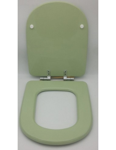 ROCA GIRALDA Soft Close Toilet Seat ETOOS
