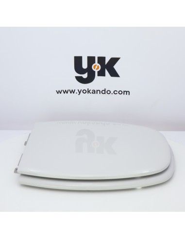 Abattant WC GALA DIANA fait sur mesure ETOOS