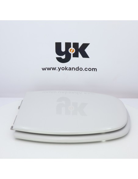 Sedile copriwater GALA DIANA su misura ETOOS